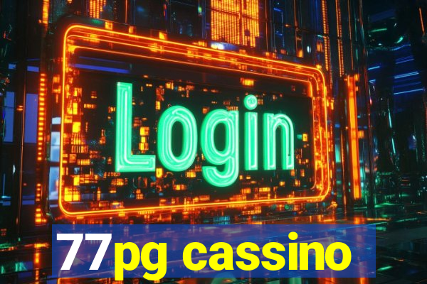 77pg cassino